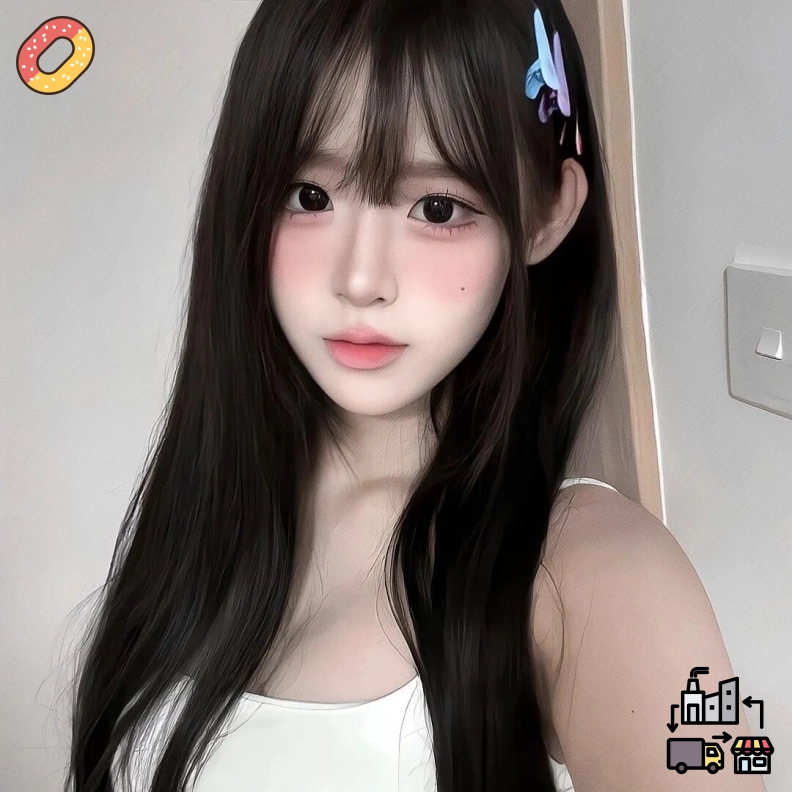 青禾
